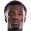 Patrick Weah player photo