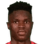 Alpha Turay player photo