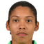 Rebeca Costa da Silva player photo