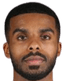 Nasser Ibrahim player photo