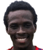 issah player photo