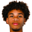 Isaac Monnier player photo