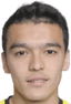 Khumoyun sherbutaev player photo