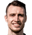 Liam McGing player photo