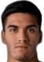 Nicolás Orellana player photo