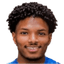 Wesley Delgado player photo