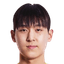 Jung Woo-jin player photo