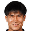 Kazuki Fukushima player photo