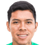 Alan Mercado player photo