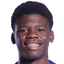 Josue Kongolo player photo