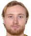 A. Teigen player photo