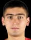 Hakim·Kadykoev player photo