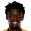 Temple ojinaka player photo