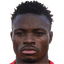Jerry Afriyie player photo