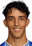 Tjemme Bijlsma player photo
