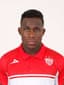 K. Mercado player photo