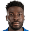 Gustave Akueson player photo