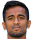 Ahmed Waseem Razeek player photo