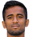 Ahmed Waseem Razeek player photo
