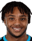 Isaiah Foster player photo