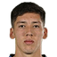 Bastian Solano player photo
