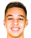Aziz Kholmurodov player photo