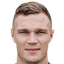 Jake Cooper player photo