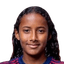 N.Medina player photo - Concacaf U Womens Championship 32170 Live Score