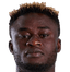 Aziz Yakubu player photo