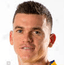 Jack Harper player photo