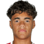 Luis Meneses player photo