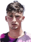 Santino Barbi player photo