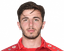 Tornike Dzebniauri player photo
