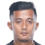Issac Vanmalsawma player photo