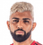 Gabriel Barbosa player photo