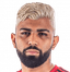 Gabriel Barbosa player photo