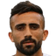 Ahmed Wridat player photo