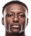 Derrick Etienne JR. player photo