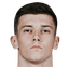 Tom Booth player photo