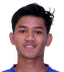 Titan Agung player photo