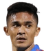 S. Benchamin player photo