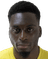 Inih effiong player photo
