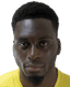 Inih effiong player photo