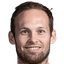 Daley Blind player photo