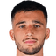 Mykhailo Meskhi player photo