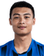 Lik-Hang Cheung player photo