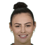 Alyssa Dall'Oste player photo