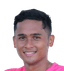 Sherwin Basindanan player photo