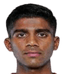 Wayne Vaz player photo