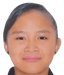 NUR ADRIANNA Binte Hazeri player photo